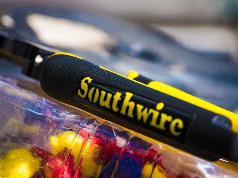 Southwire Forged Wire Strippers
