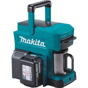 Makita Coffee Maker