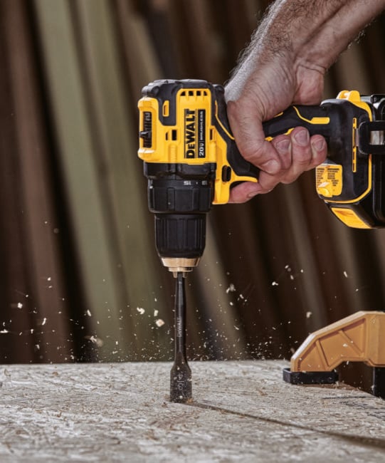 Best DeWalt Drill for 2022 All Models Tested Pro Tool Reviews