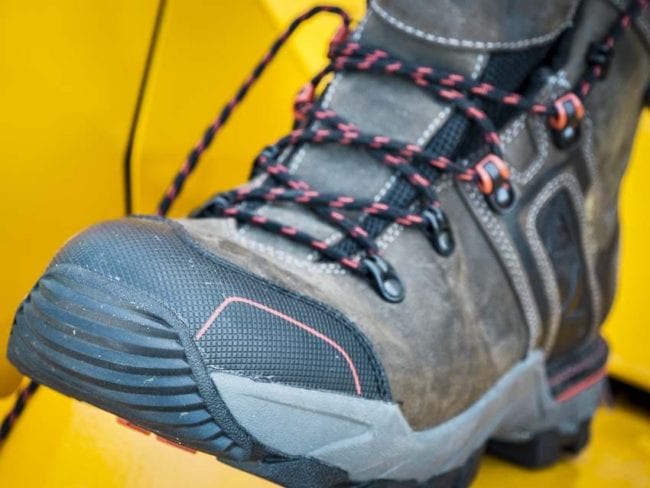 Irish Setter Boots