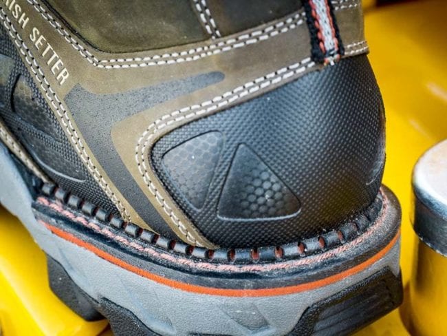Irish Setter Boots