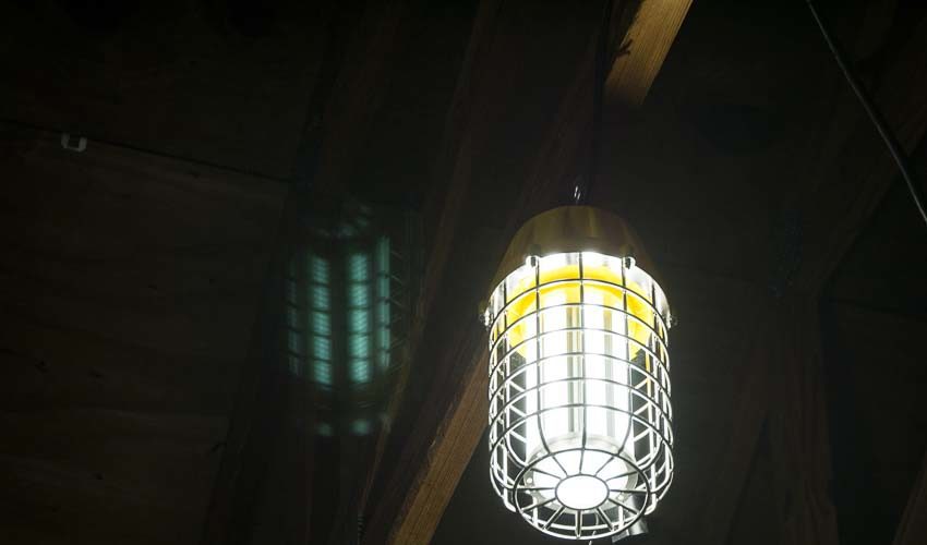 Southwire Lantern