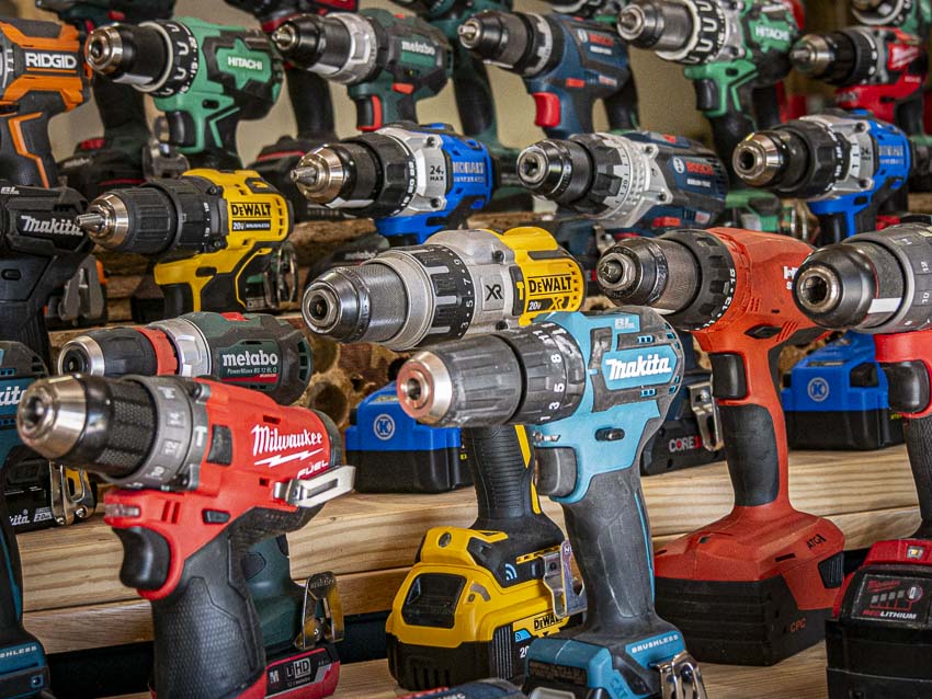 Best 18V Cordless Head Head Review |