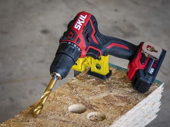 Best Budget Cordless Drill Head to Head 