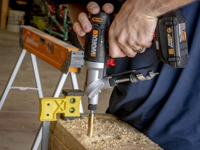 Best Budget Cordless Drill Head to Head 