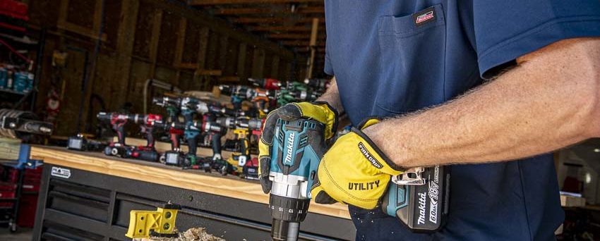 The Truth About Cordless Drill Torque and Speed