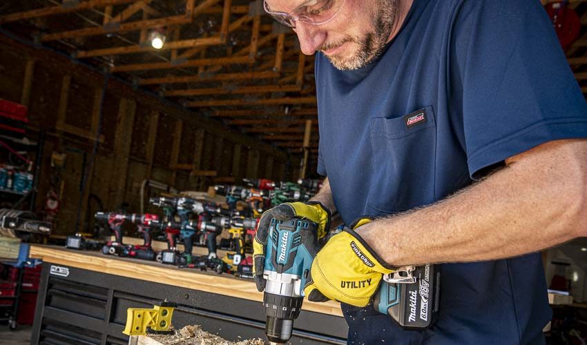The Truth About Cordless Drill Torque and Speed