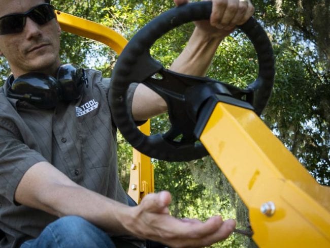 Cub Cadet Pro Z 972 SD