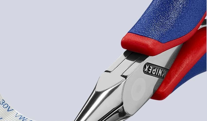 Knipex Electronics Pliers