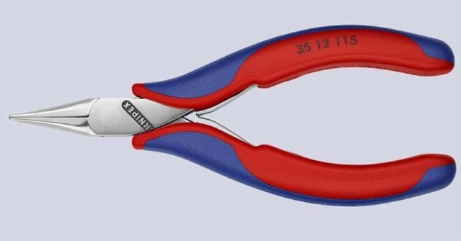 Knipex Electronics Pliers