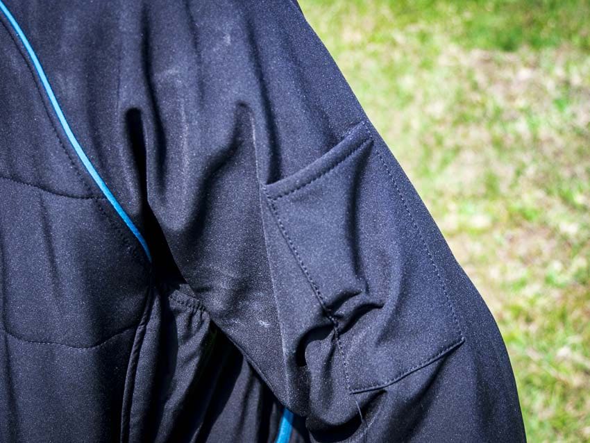 Makita DCJ205Z Heated Jacket Review Pro Tool Reviews