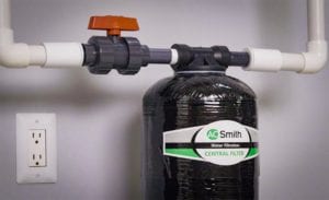 AO Smith Whole House Water Filter