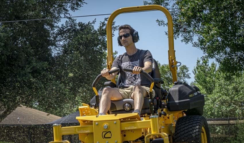 Cub Cadet Pro Z 560 L KW