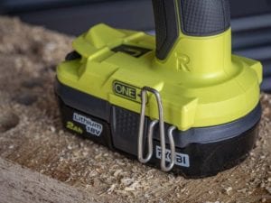 Ryobi P252 18V One+ Compact Brushless Drill Review