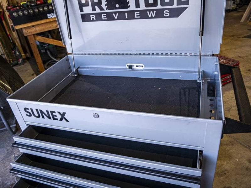 Sunex 8057