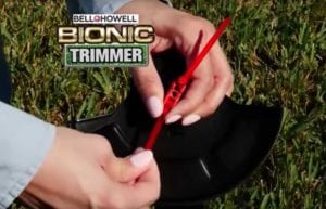 Bell and Howell Bionic Trimmer: What We Know