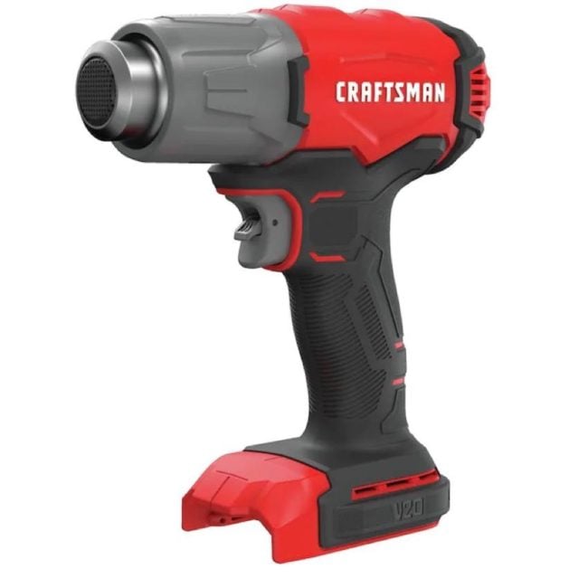 Best Cordless Heat Gun Reviews for 2024 Pro Tool Reviews