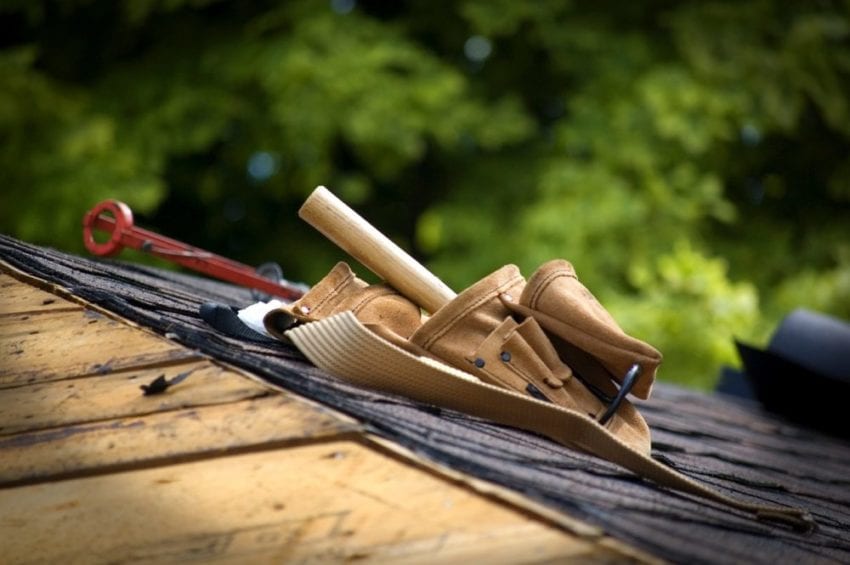 Roofing Contractor Fined $1.8 Million By OSHA... and He's Got a Long History
