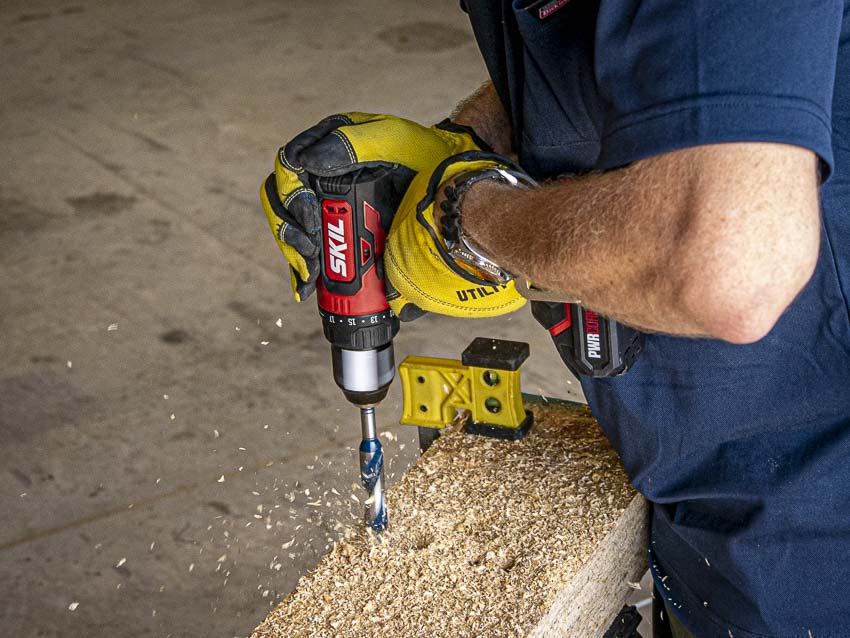 Skil Cordless Drain Snake Review – MultiVolt 12V or 20V - Pro Tool