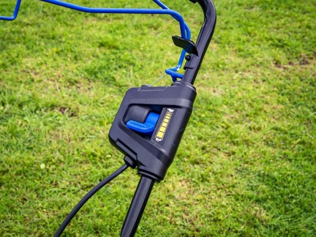 Kobalt 40V Cordless Lawn Mower Review - Self Propelled 40V Max