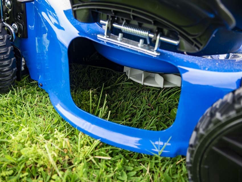 Kobalt 24v Mower Manual