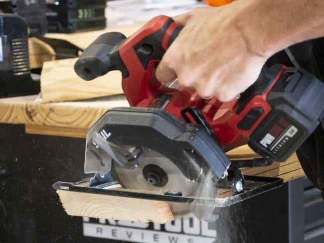 Skil 12v circular saw cheap