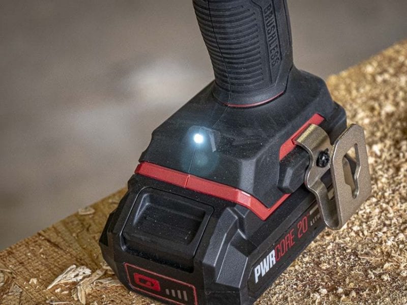 Buy This Instead of a Harbor Freight Drill