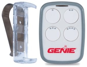 Genie Universal Remote