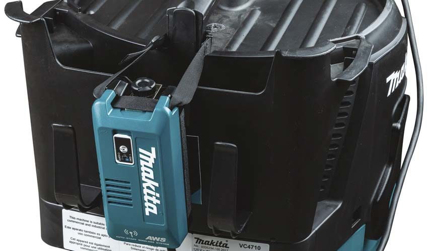Makita AWS universal wireless adapter