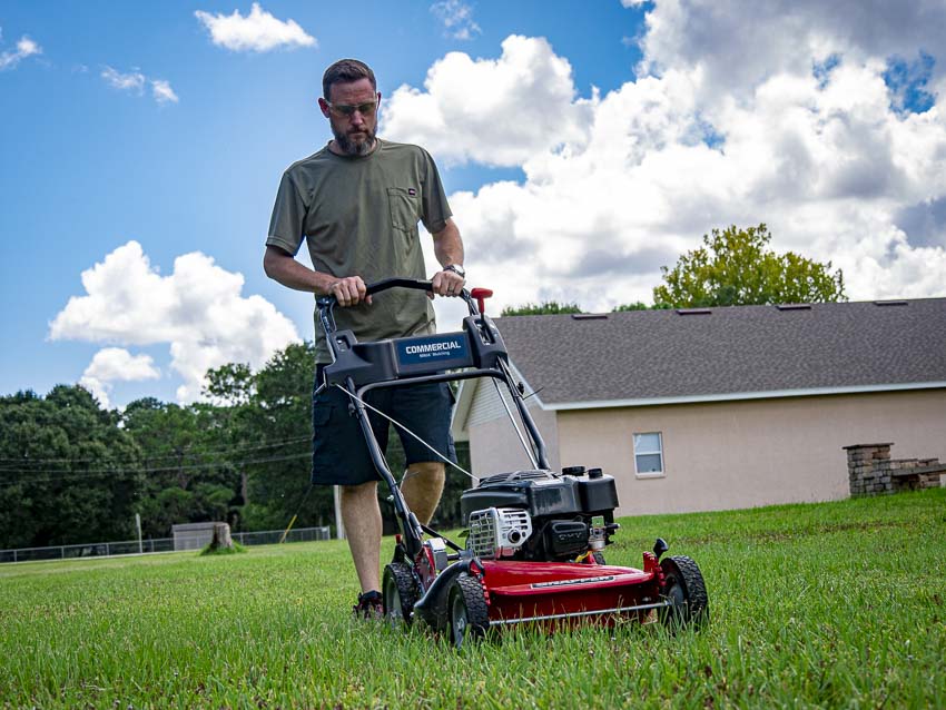 How to Start a Snapper Lawn Mower: Proven Tips for Quick Startup