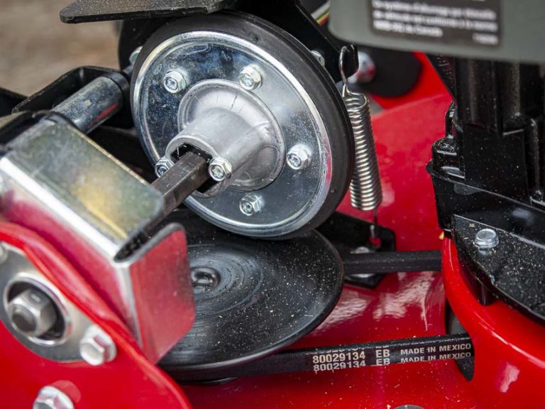 Snapper Commecrial Power Rake Snapper Commercial Lawn Mower CRP218520 Review - Pro Tool Reviews