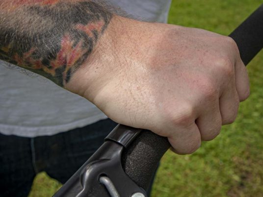 Snapper Commecrial Power Rake Snapper Commercial Lawn Mower CRP218520 Review - Pro Tool Reviews