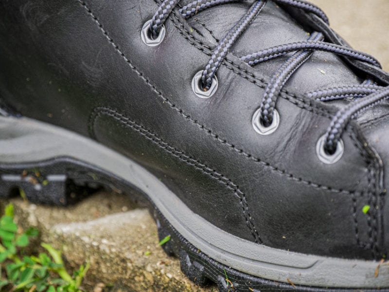 Danner Stronghold Work Boots