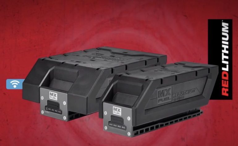 Milwaukee MX FUEL Equipment and Batteries | What You Need to Know