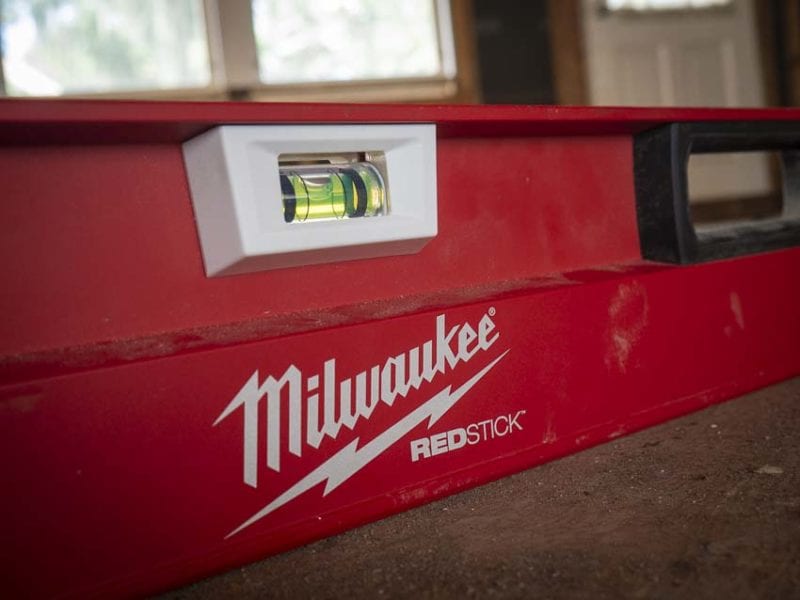 Milwaukee Expandable RedStick Levels - NPS18 Presentation