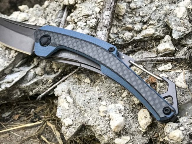 Kershaw Reverb XL