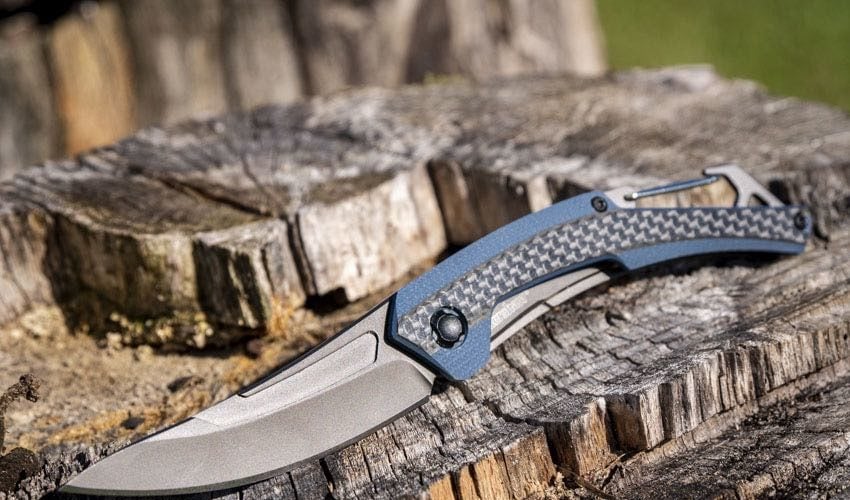 Kershaw Reverb XL