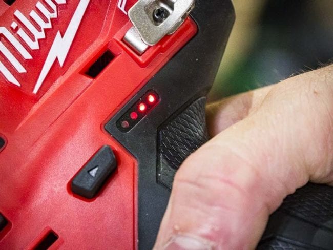 Milwaukee M12 Fuel Surge vs M12 Fuel Impact Driver - Pro Tool Reviews