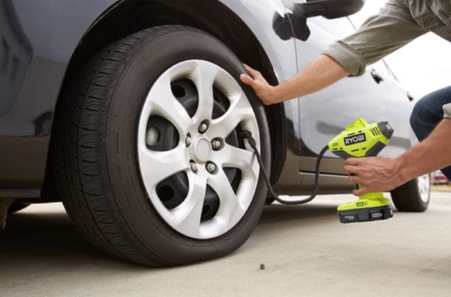 New Ryobi Tools Coming To Home Depot 