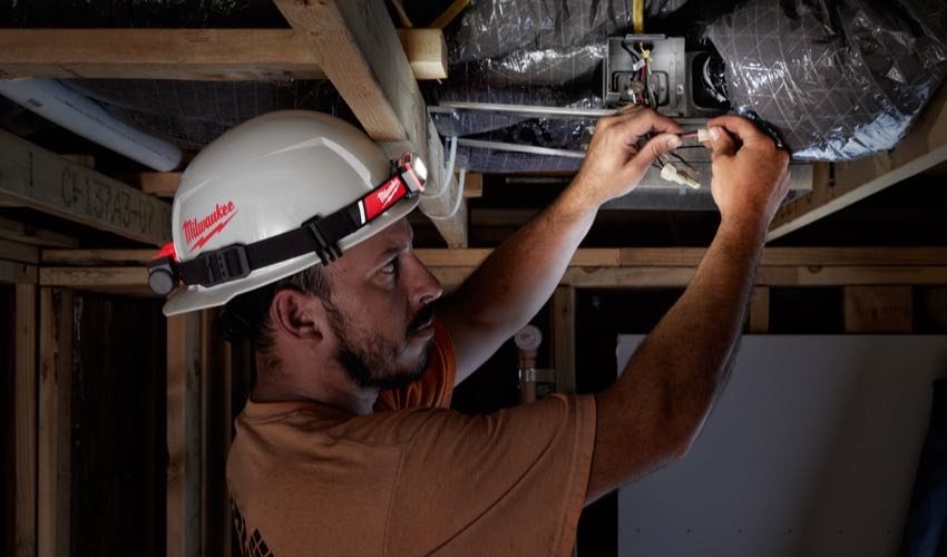electrical service