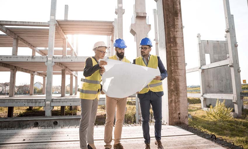 Best Places to Work in Construction and Surrounding Industries 2020