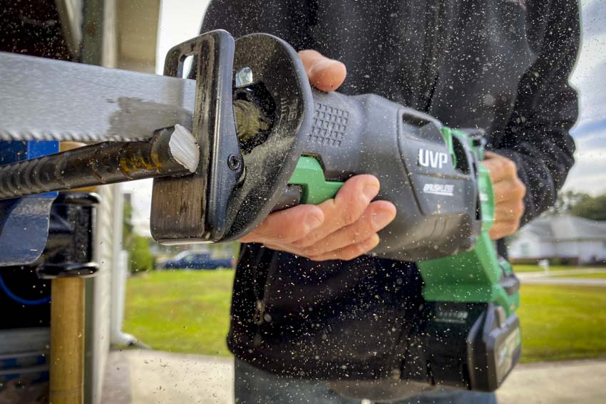 Best reciprocating saw under cheap 100