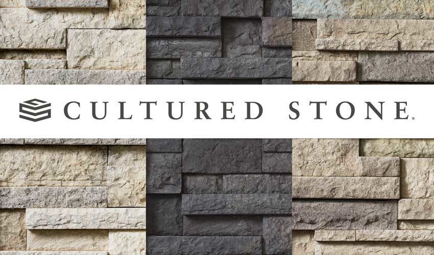 Cultured Stone Announces Drystack Ledgestone Panels