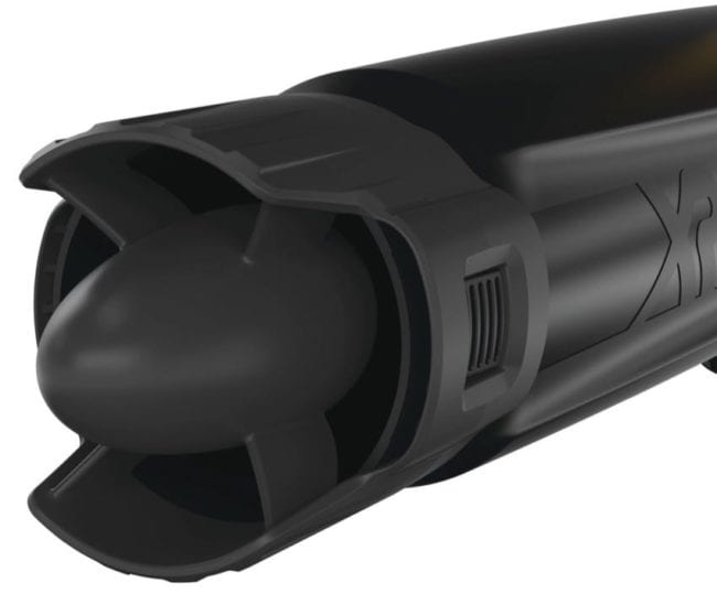 DeWalt DCBL722B concentrator nozzle