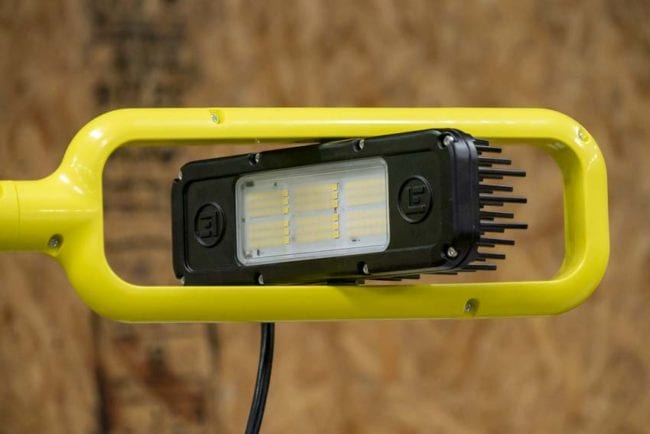 Lind Equipment Beacon Infinity Floodlight Review