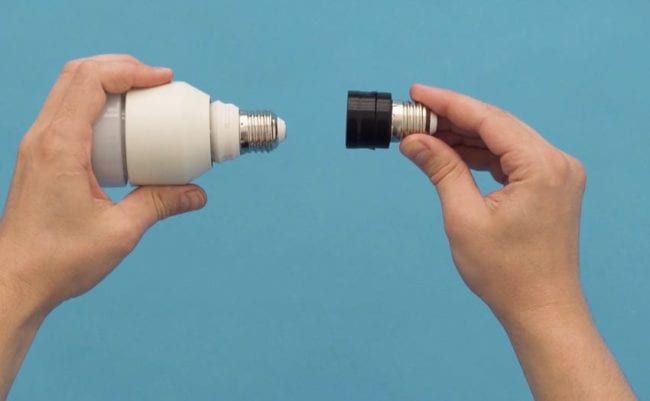 MagBulb Magnetic Light Bulb | Are Screw-in Obsolete? - PTR