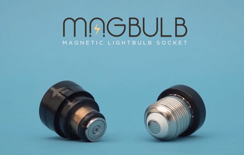 MagBulb