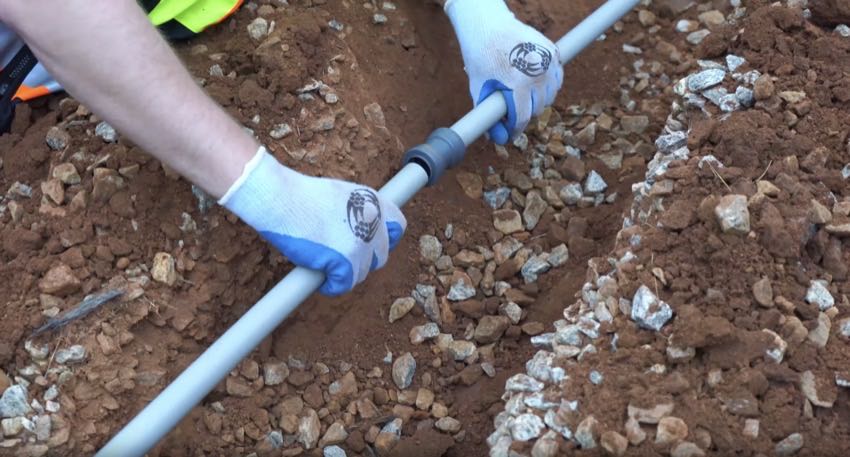 Southwire SIMPush Push-to-Install Conduit Fittings for EMT