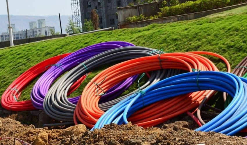 electrical conduit