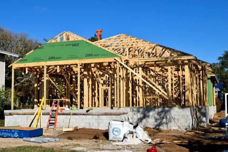 6 Construction Trends to Look for this Year